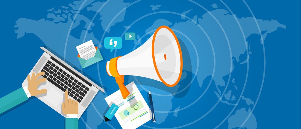 The tools required to improving public relations
