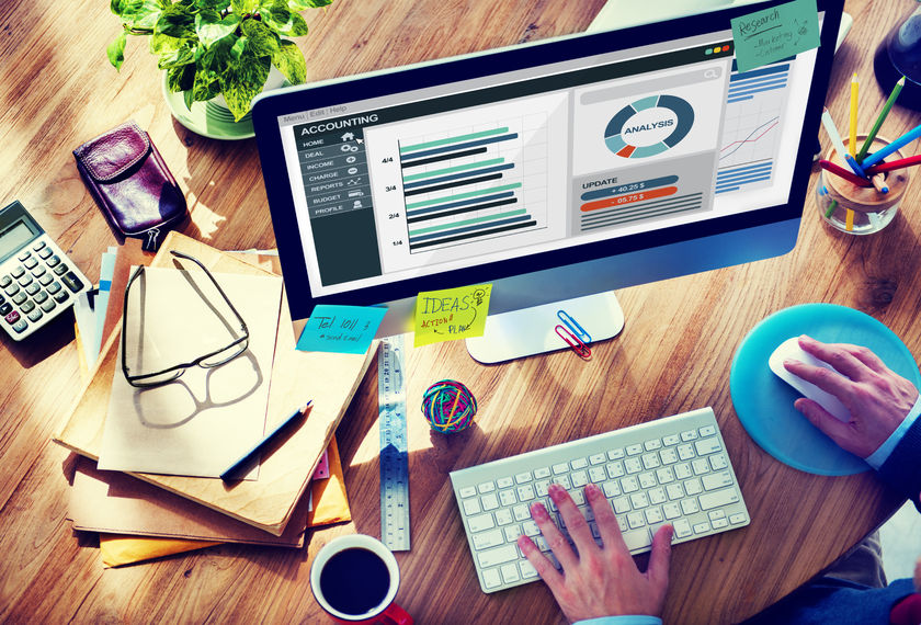 Top tips on how to choose the perfect accounting software