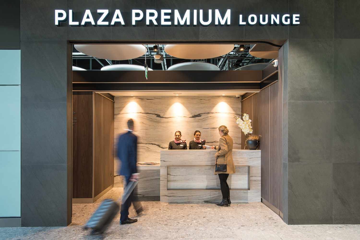 Maximise the benefits of your business trip!