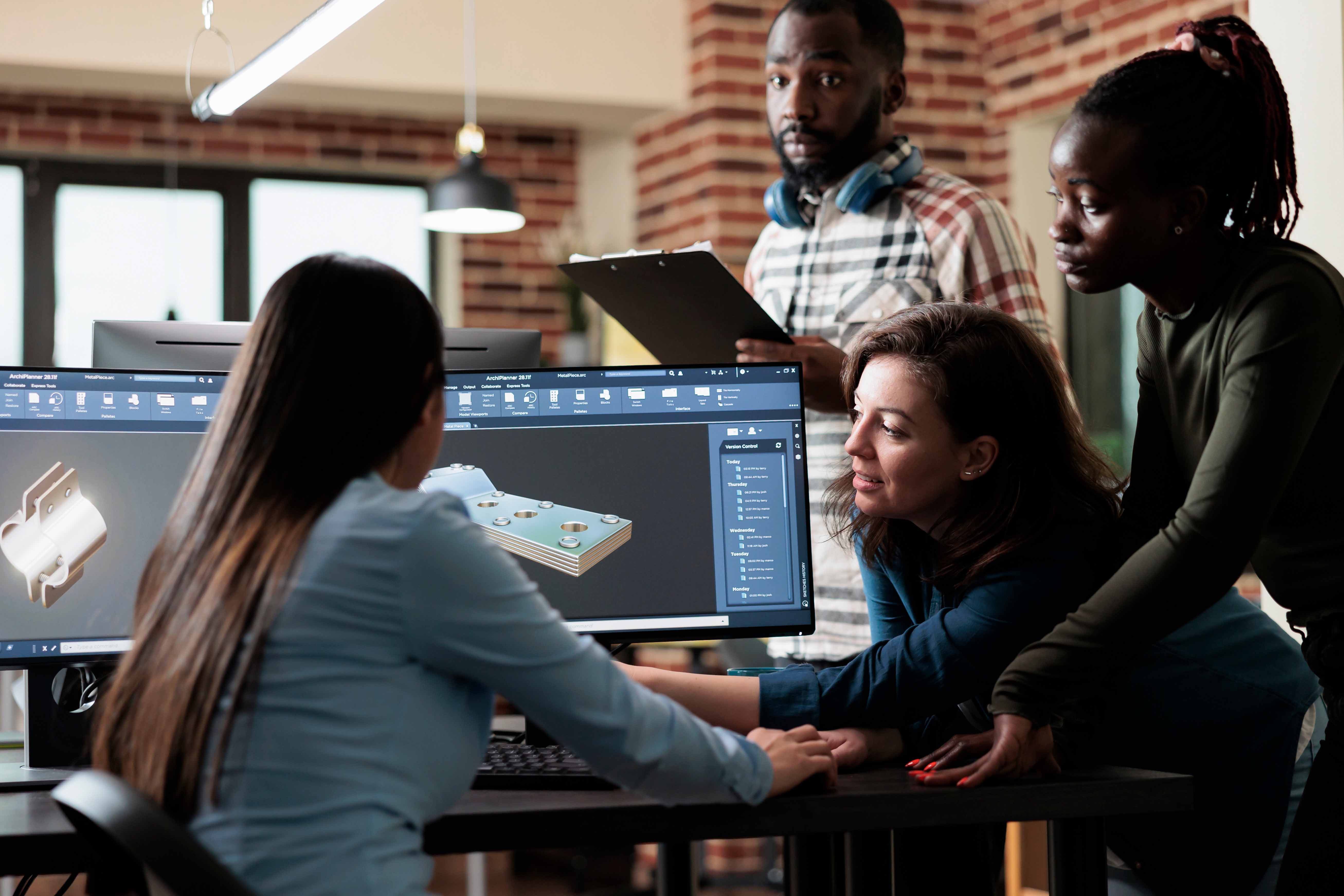 Top 5 Training Trends in 2024