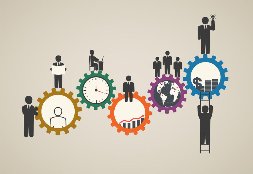 Where to study HR management