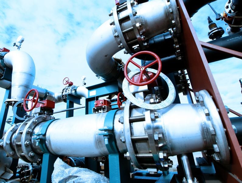A Simple Guide to Compressor Technology in Ethylene Plants