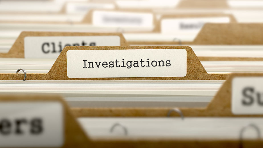 Do you have what it takes to be a fraud investigator?