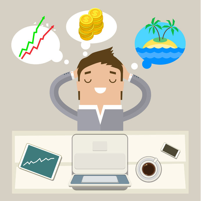 Top tips for achieving financial freedom