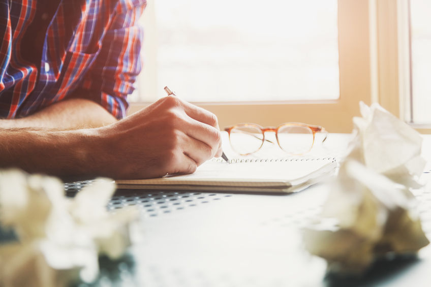 How to avoid the pitfalls of bad report writing