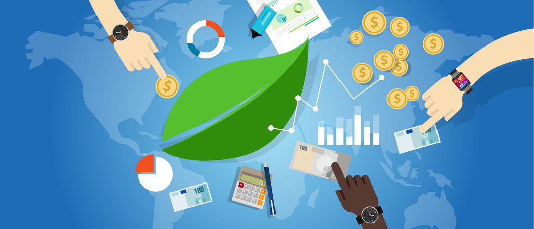 What is the impact of corporate governance in businesses?