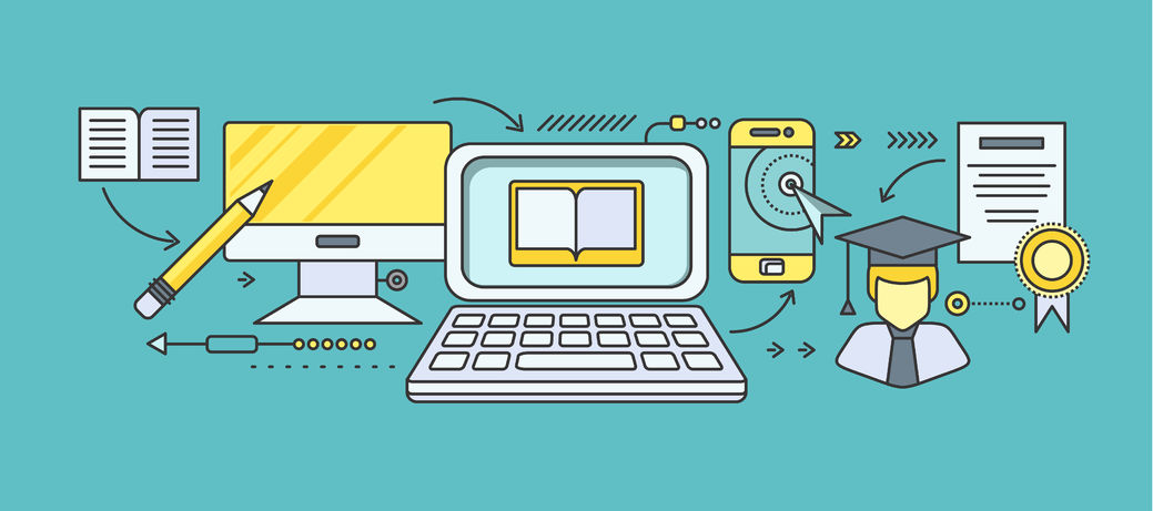 5 Factors to consider when choosing eLearning