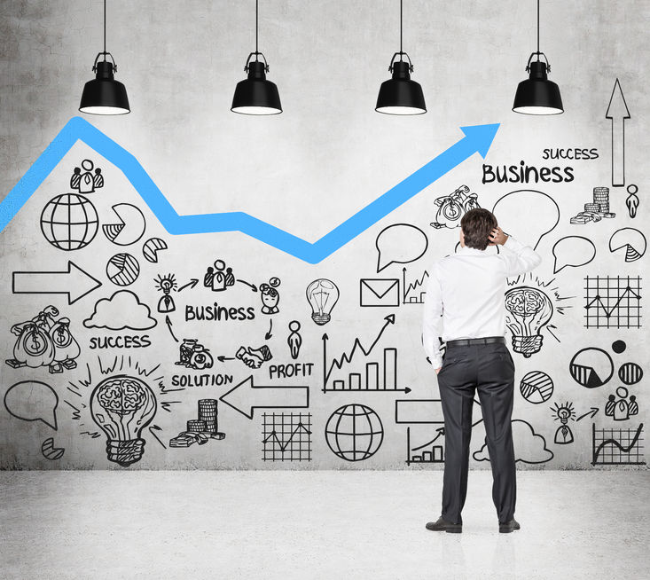 How can London TFE help you during different stages of your career?