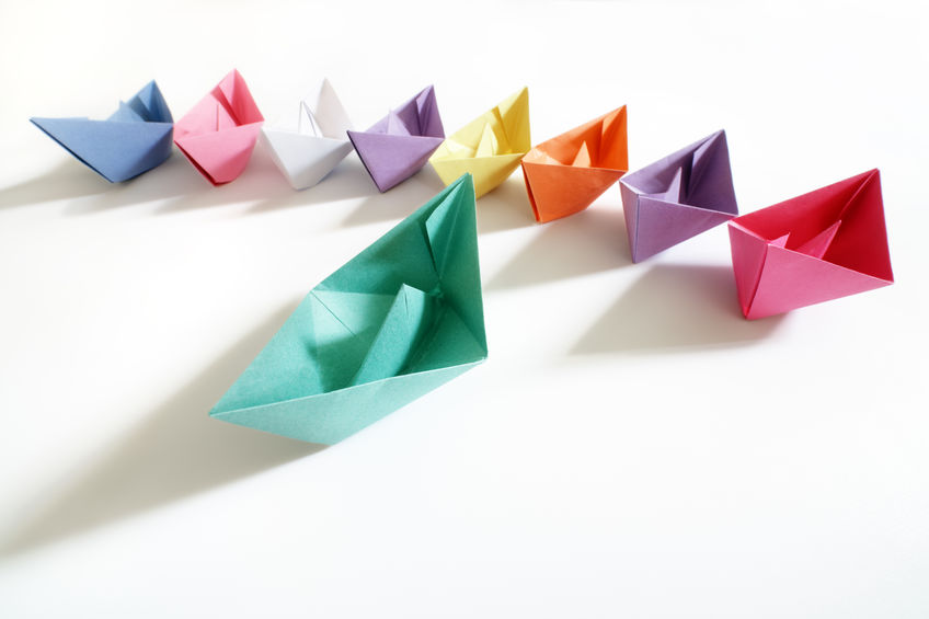 How You Can Apply Leadership Training Skills At Home