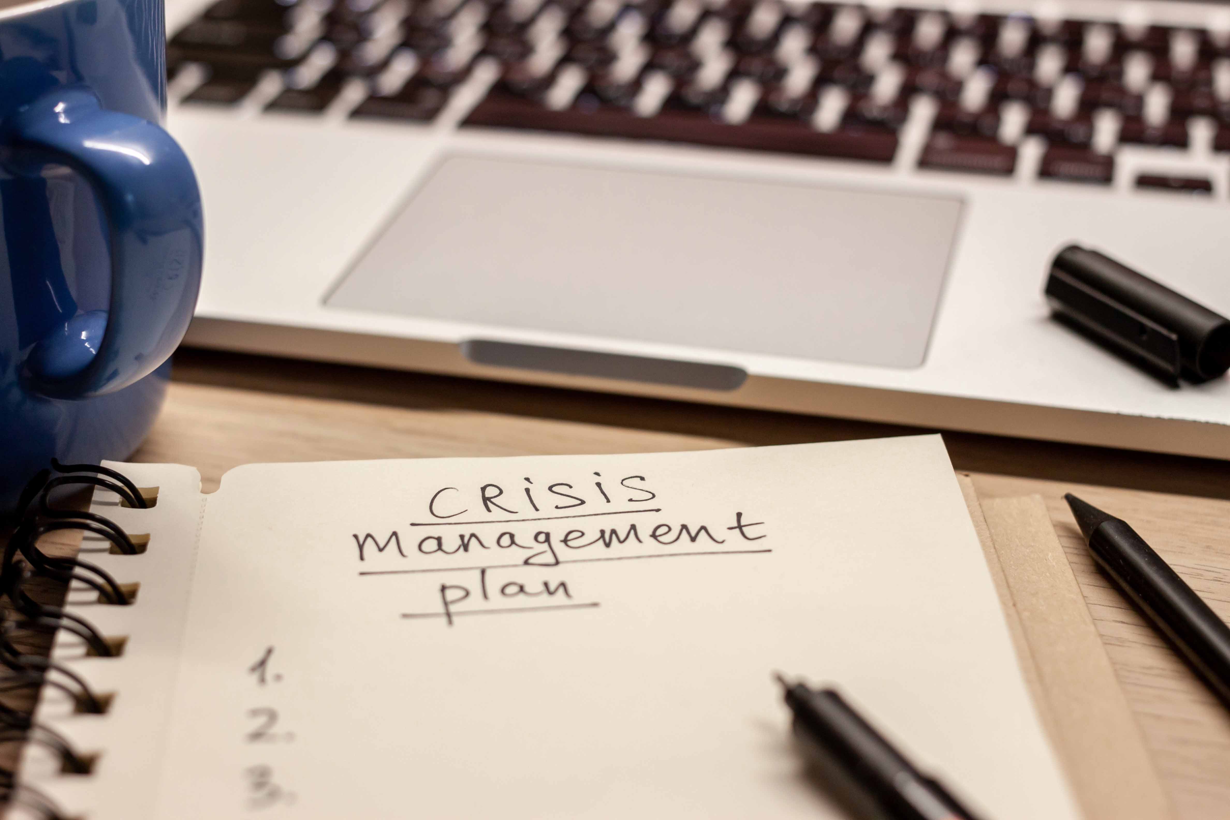 Crisis Management and Brand Resilience in the Age of A.I.