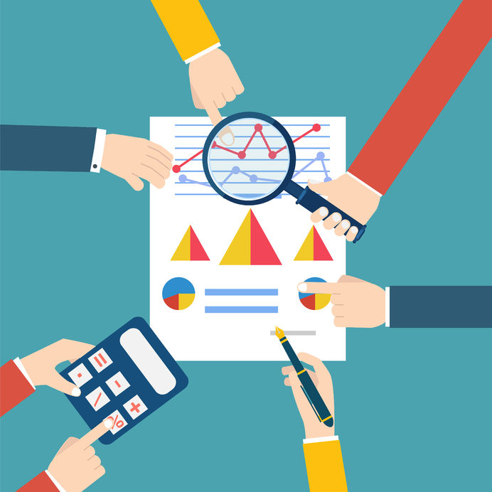 How to manage your small business finances and keep costs down