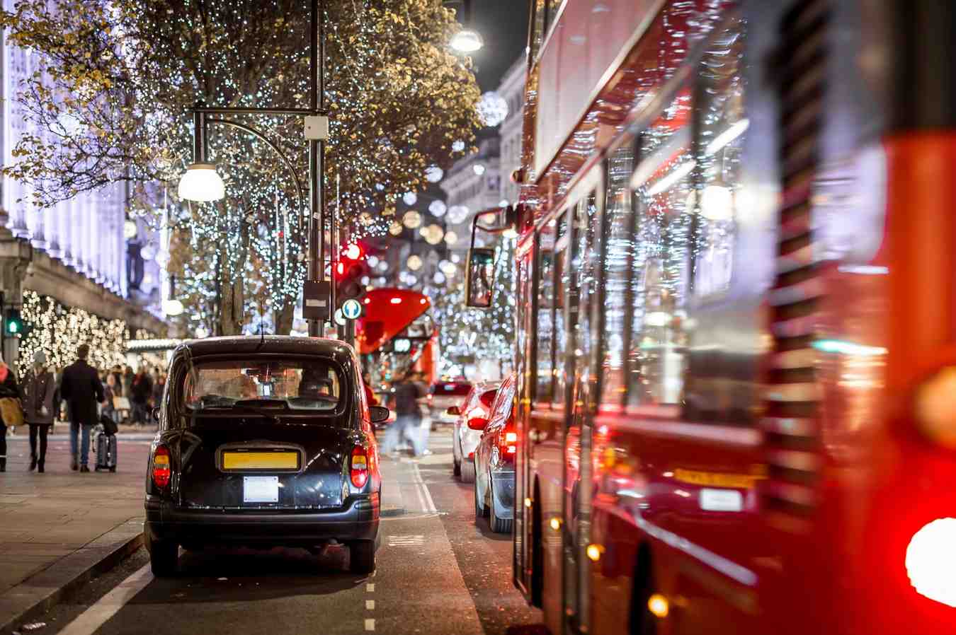 Switch on your training course in London this November