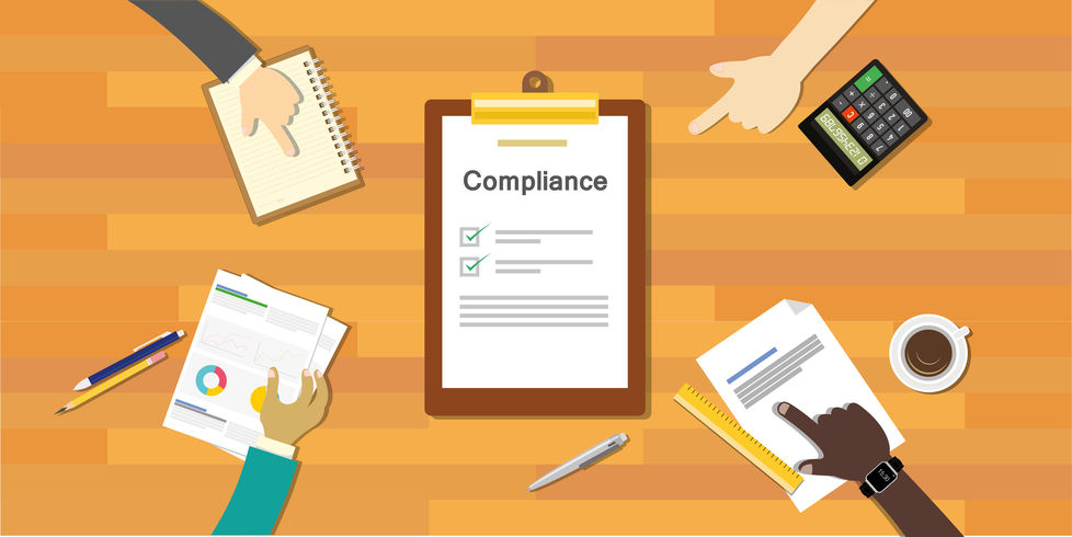 5 Top Corporate Governance Initiatives for 2019