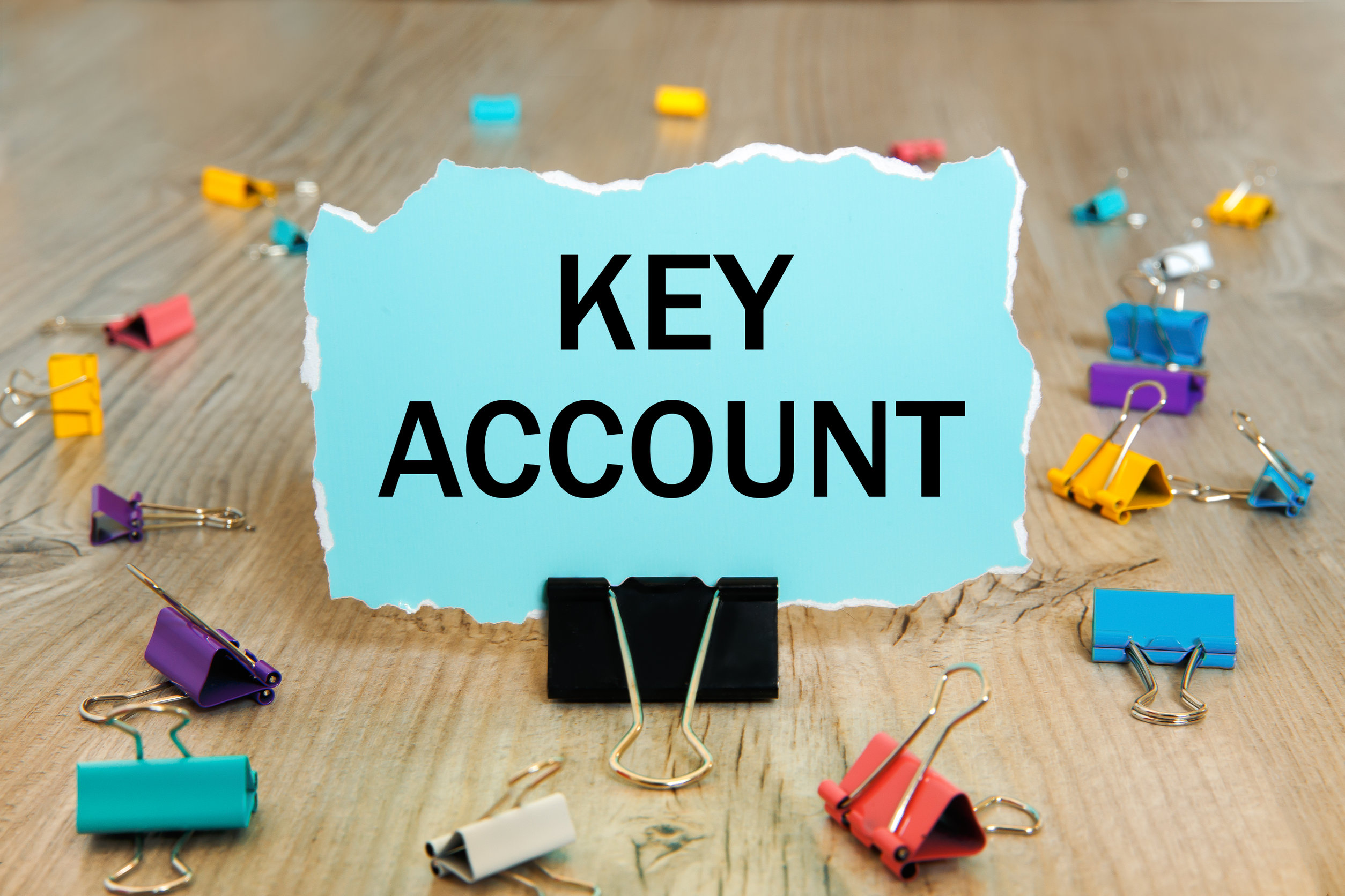 How to build profitable customer relationships