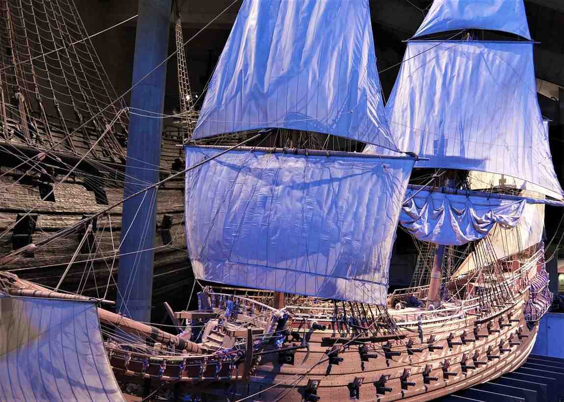 A quick guide of things to do in Stockholm!