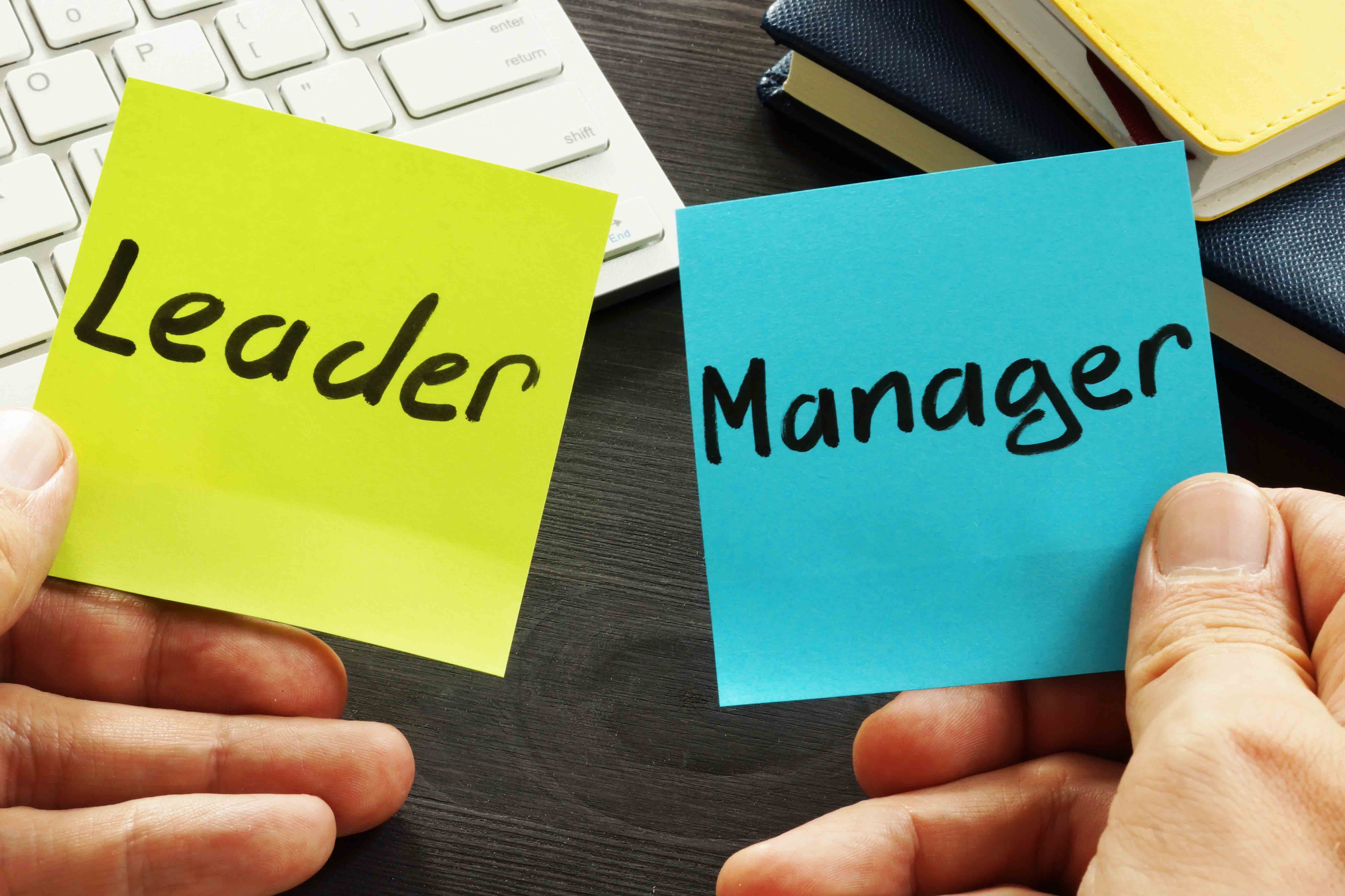 Why Leadership and Management Training is Your Key to Success