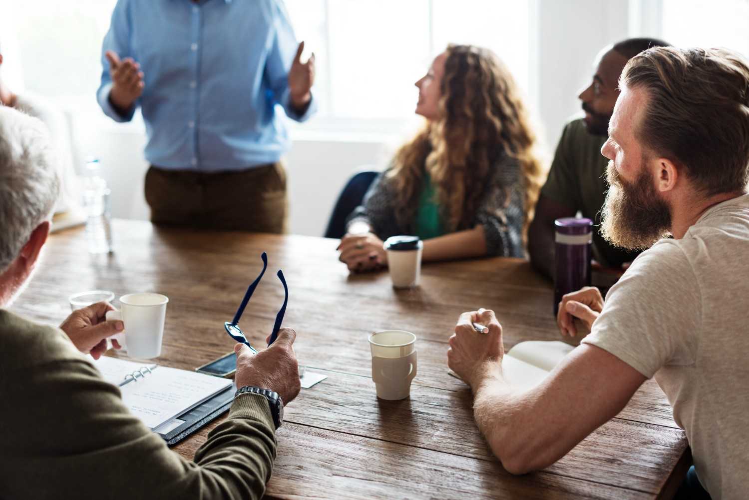 3 ways to network as a chemical engineer