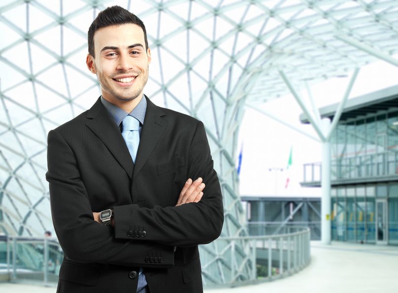 Five tips for choosing a training partner