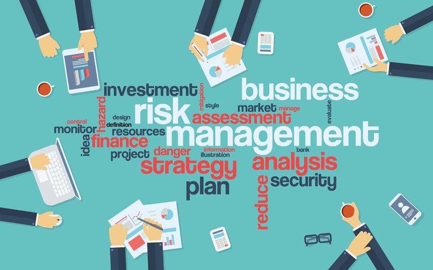 Why is risk management important to project success?