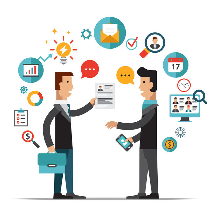 How HR training courses can help your home life