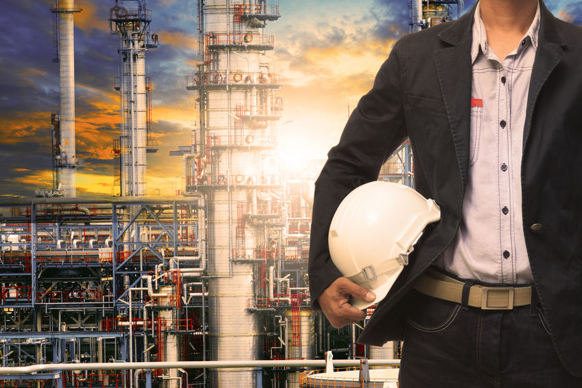 Chemical engineering for non-chemical engineers