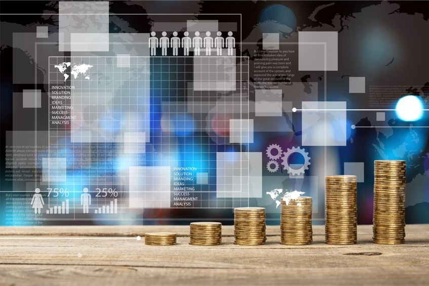 What are the different types of budgets?