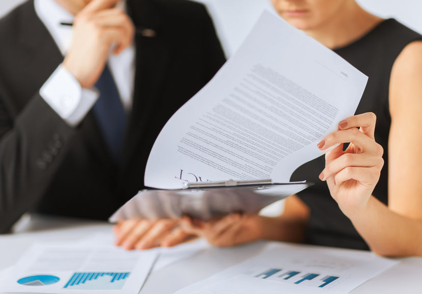 Finance skills to transform a Human Resources department.
