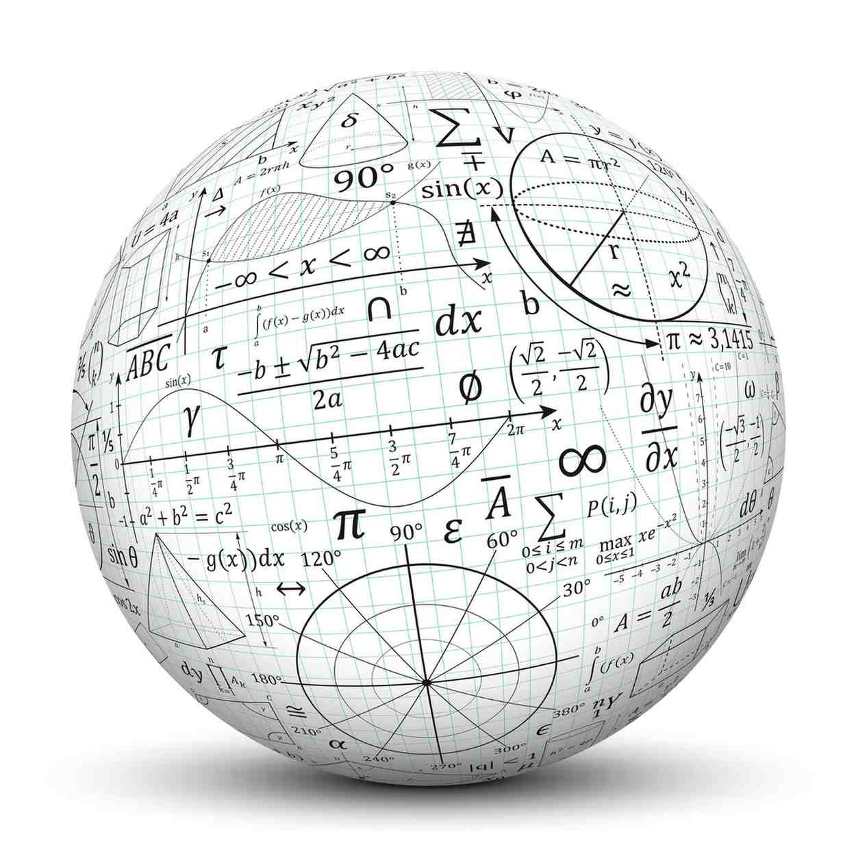 What kind of math is used in electrical engineering?