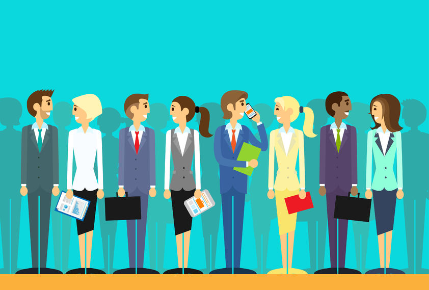 Ten reasons why the human resources department is important
