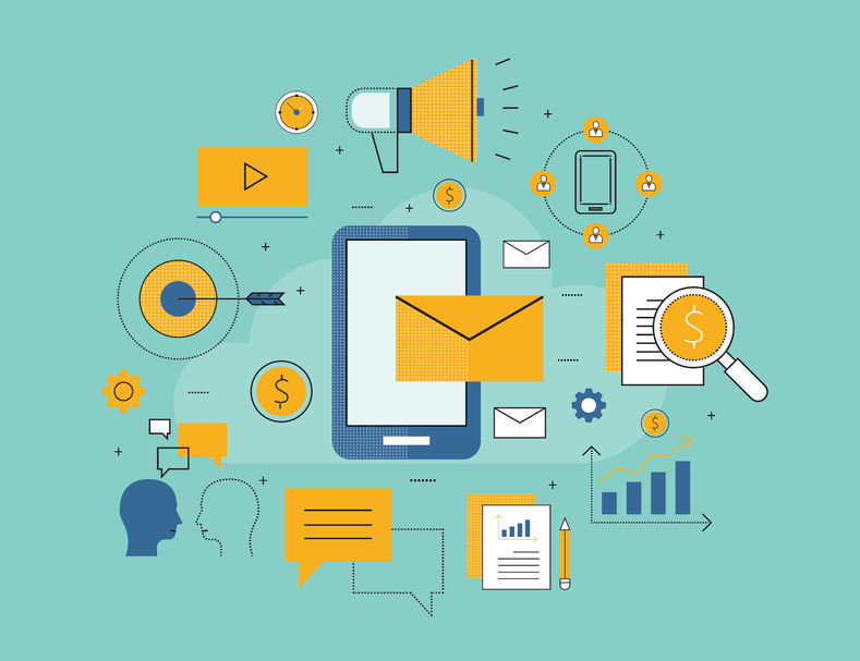 How to create an effective media campaign