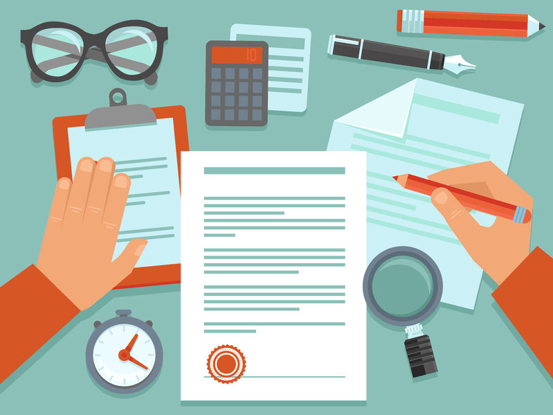 A simple guide to the pitfalls in contract management