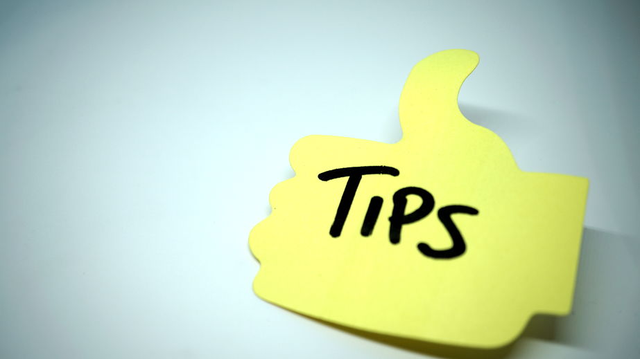 10 top finance tips for new start-ups