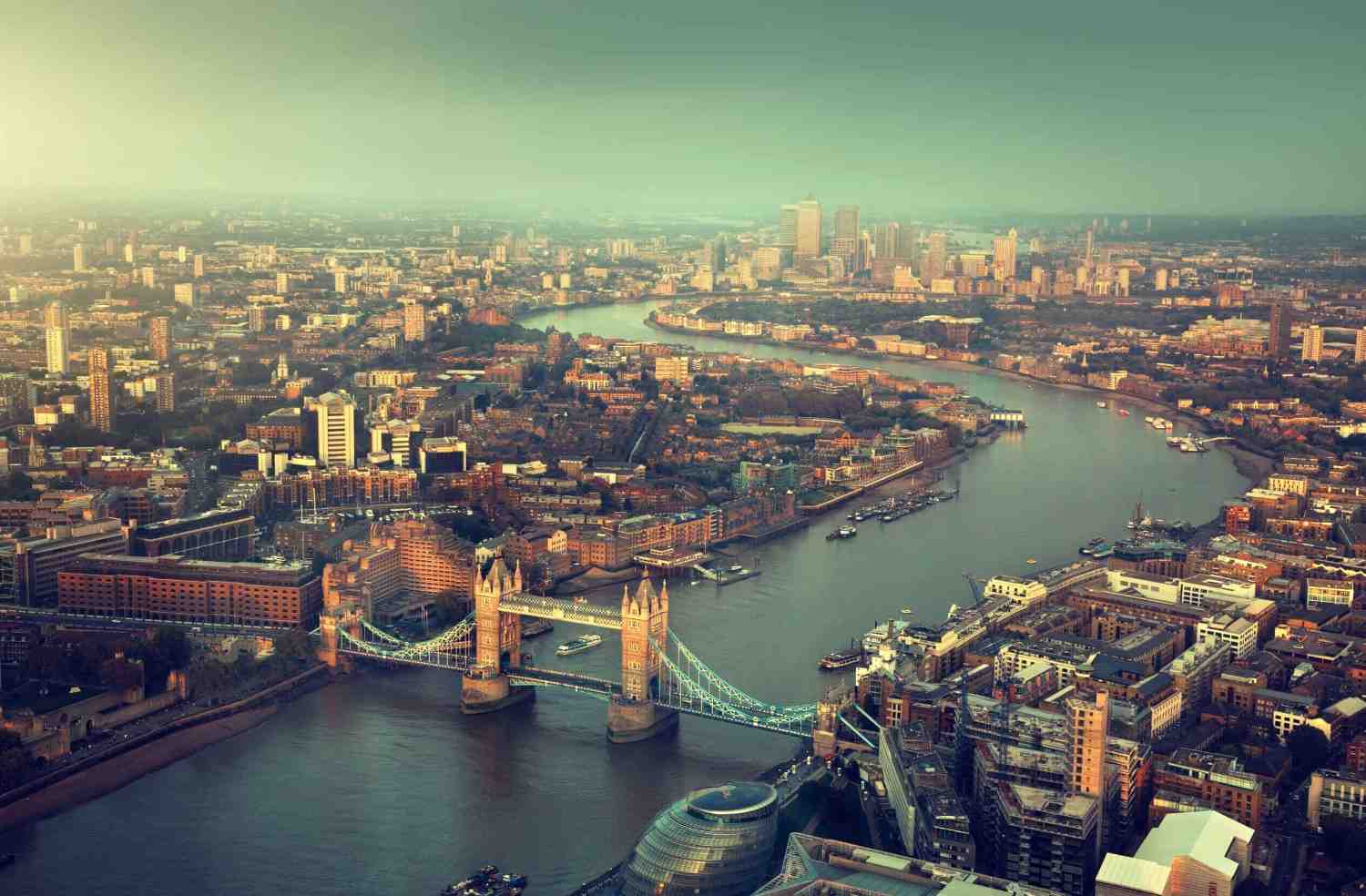 Top 3 Summer things to do in London