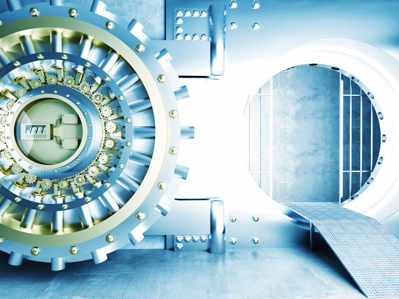 Anti-Money Laundering explained (AML)