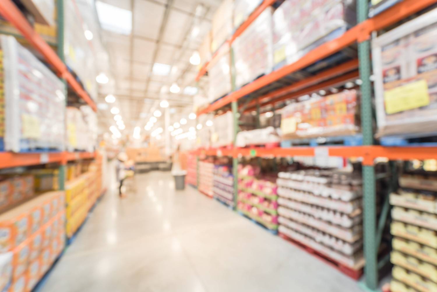 Challenges in the supply chain and how to overcome them