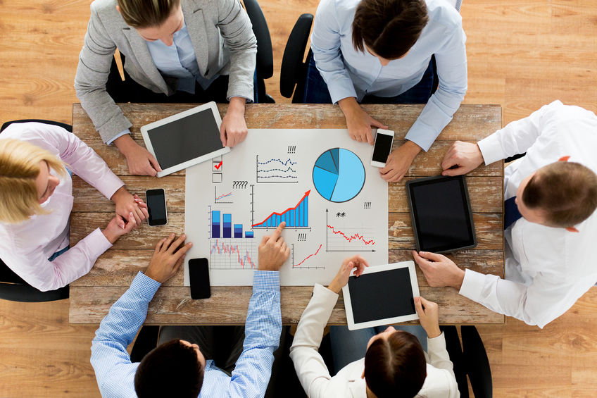 7 traits employers look for in a sales candidate