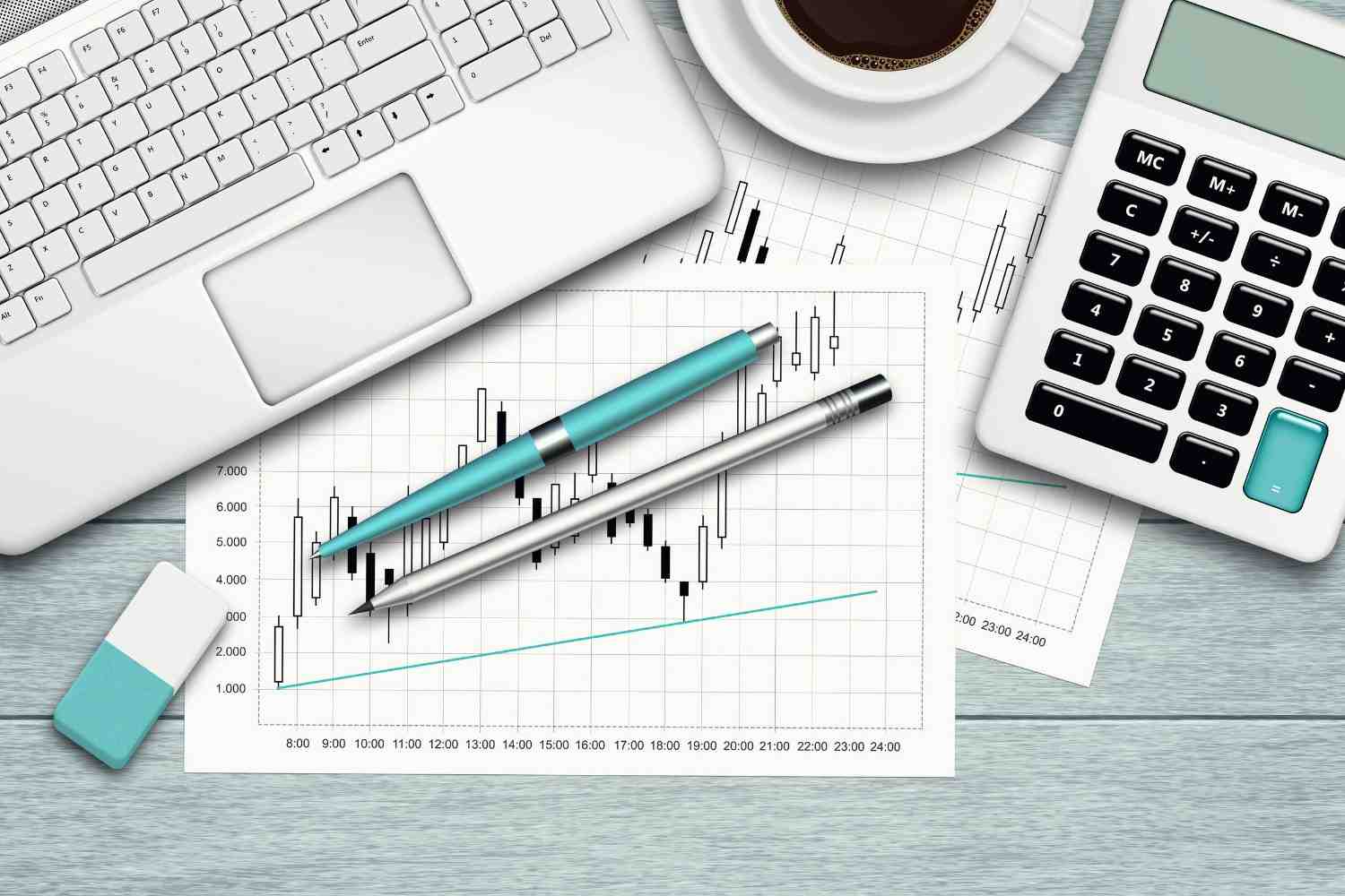8 reasons to explore a career in accounting