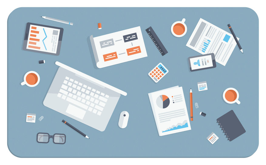 6 steps to Effective Document Management