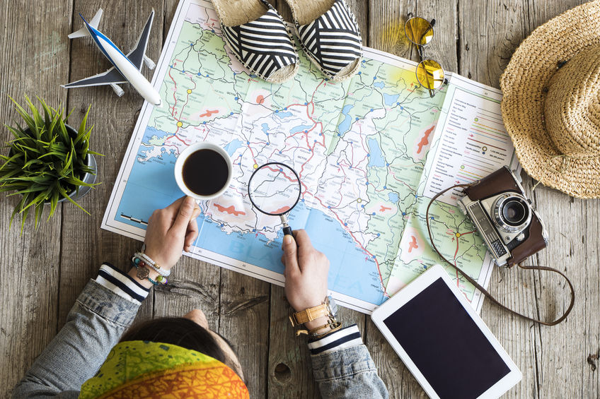 5 career tips to get ahead in travel and tourism