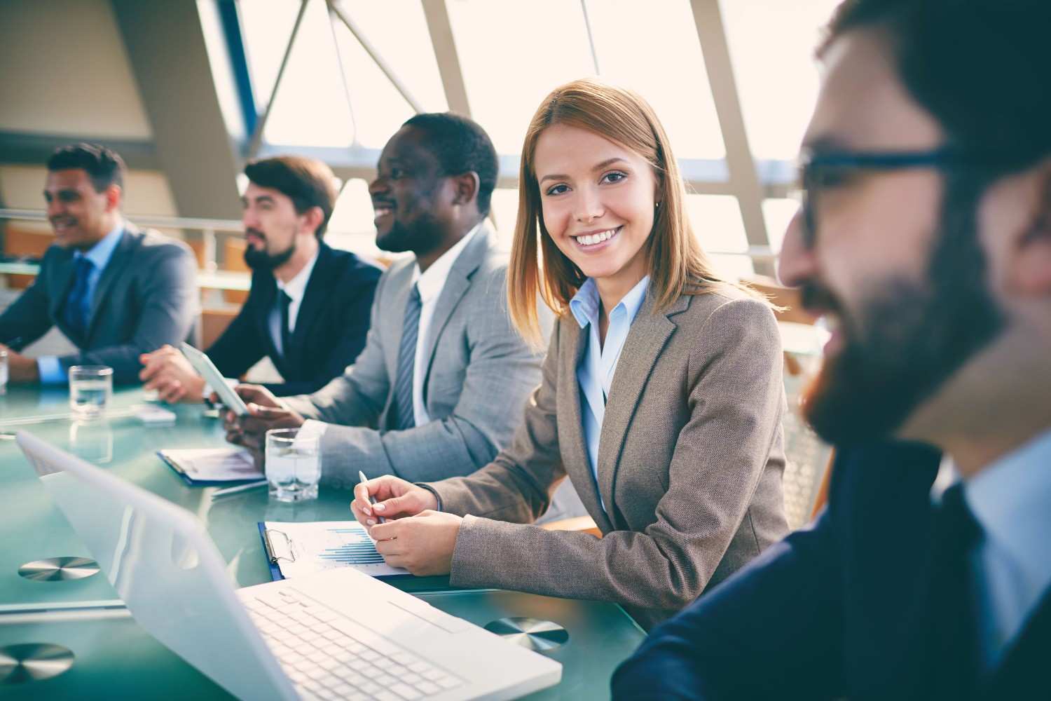 What you need to know about employee engagement.