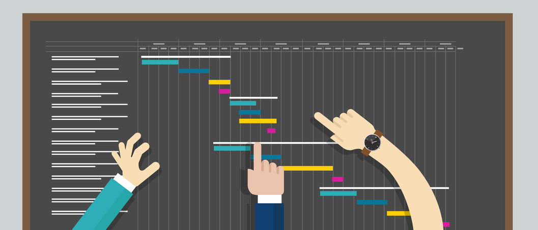 5 techniques to manage multiple projects