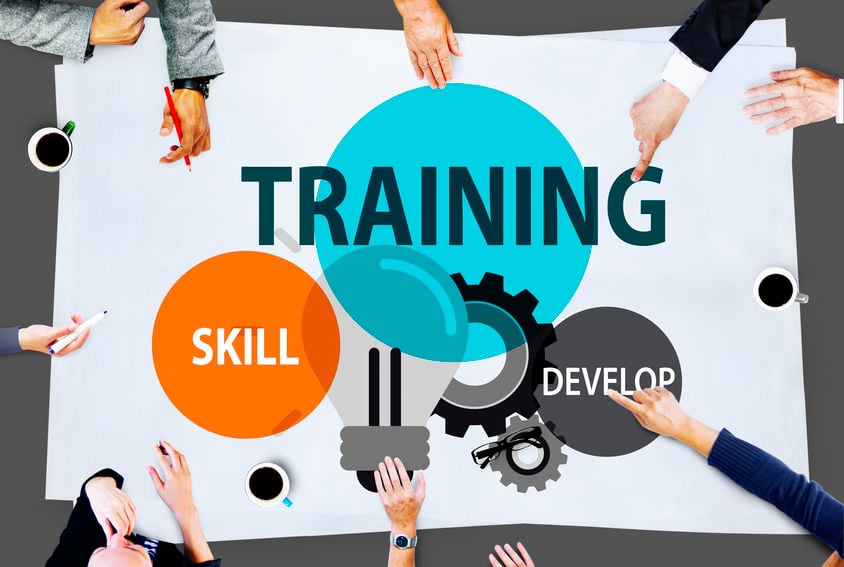 The importance of supervisor training and development