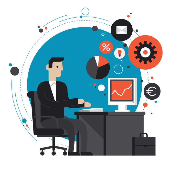 5 skills of a successful financial analyst