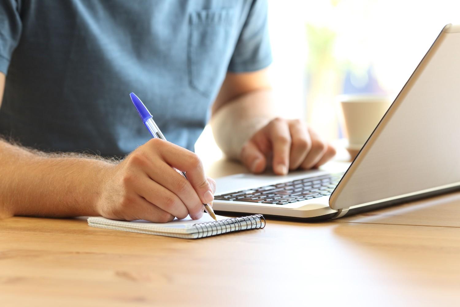 How to Participate in a Live Online Course