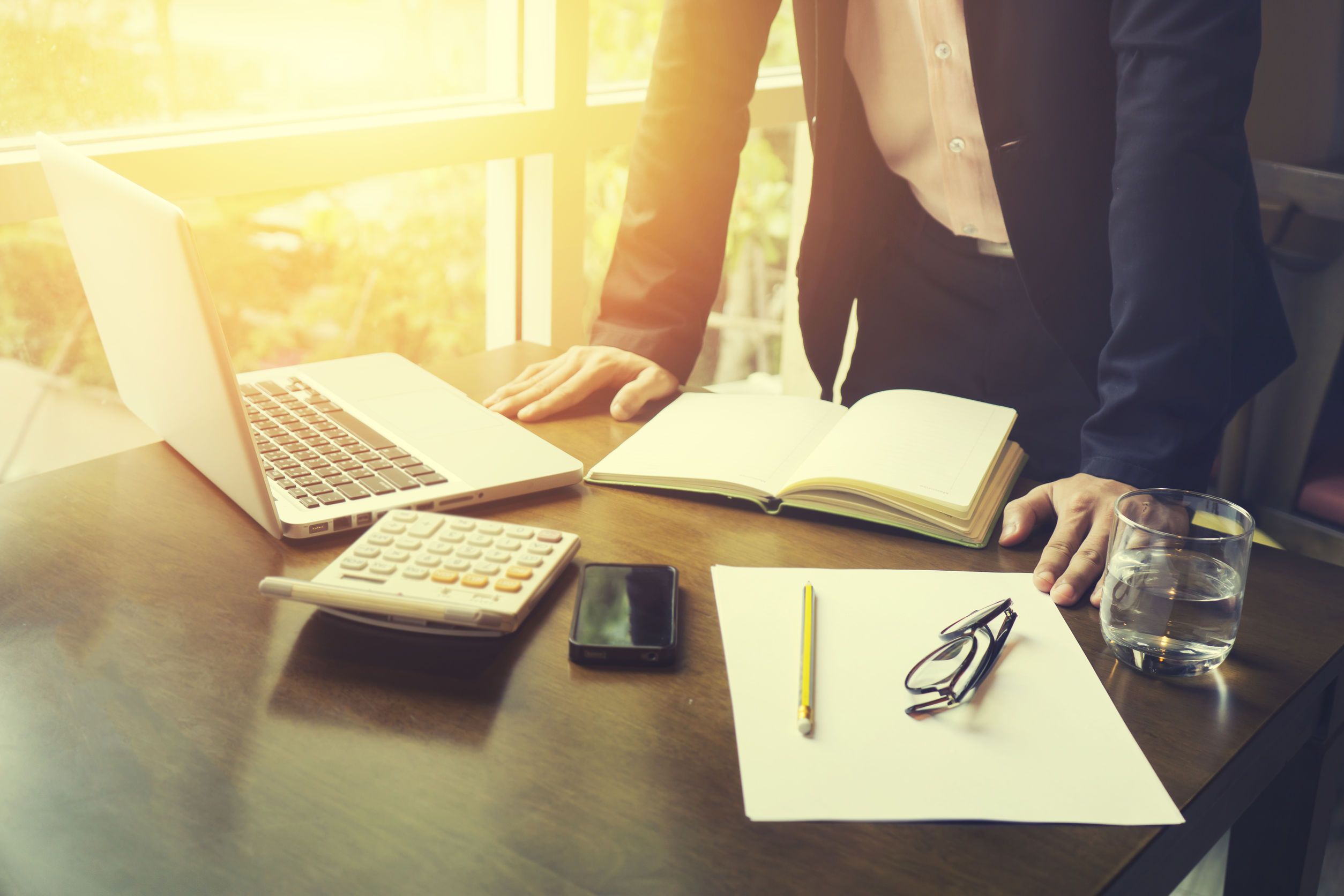 How you can help your business reach its potential