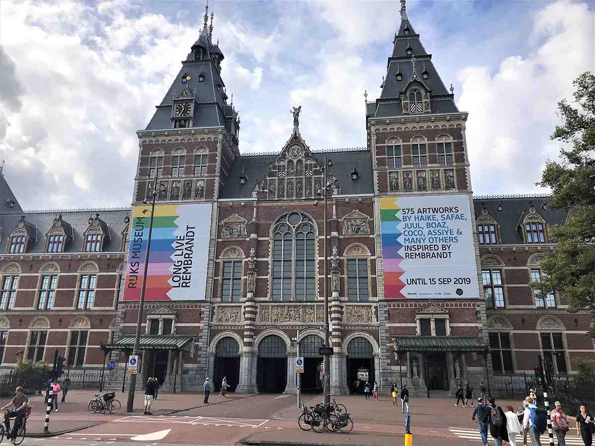 The essential see, do and eat guide to Amsterdam