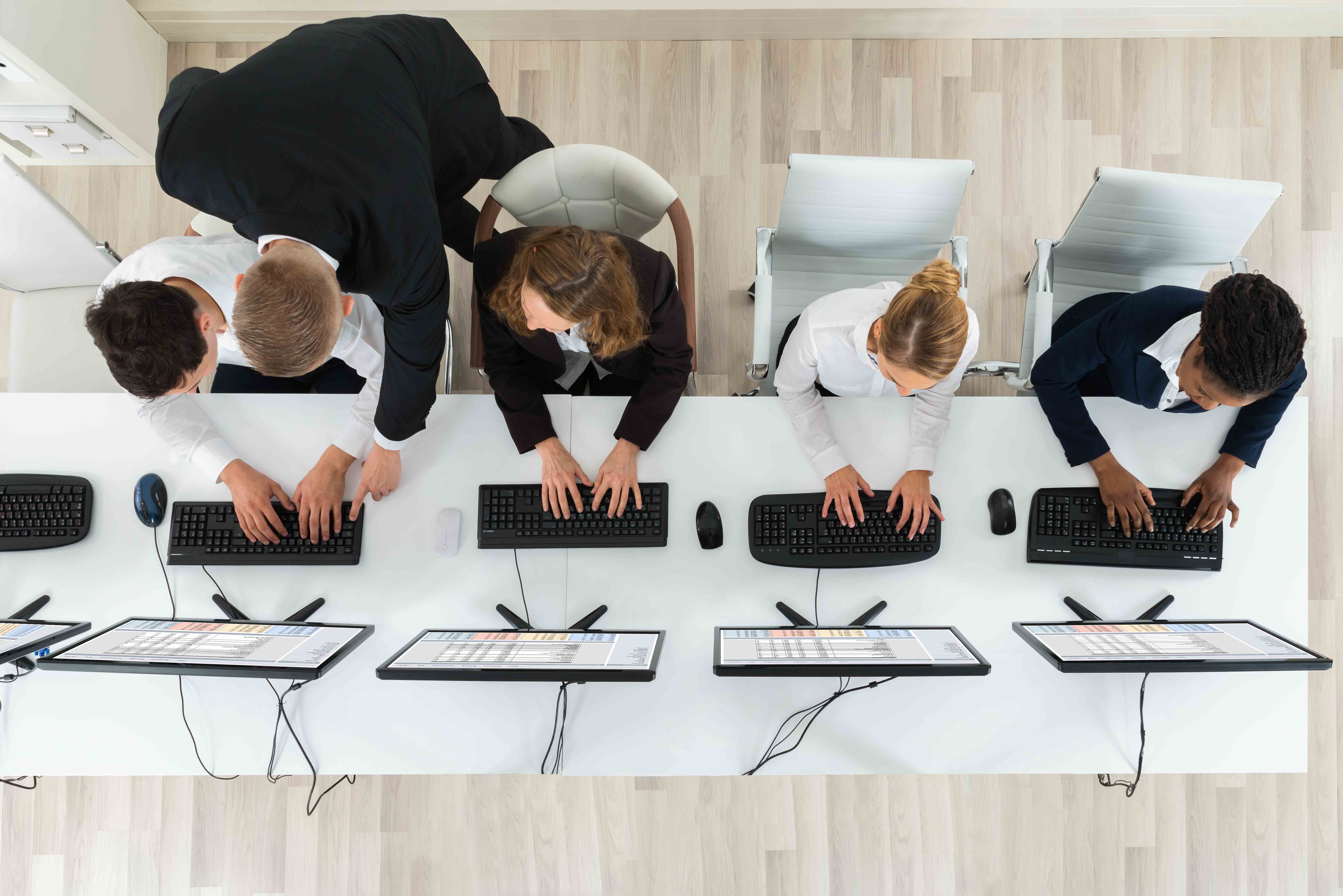 Why Do You Need an A.I. Training Course?