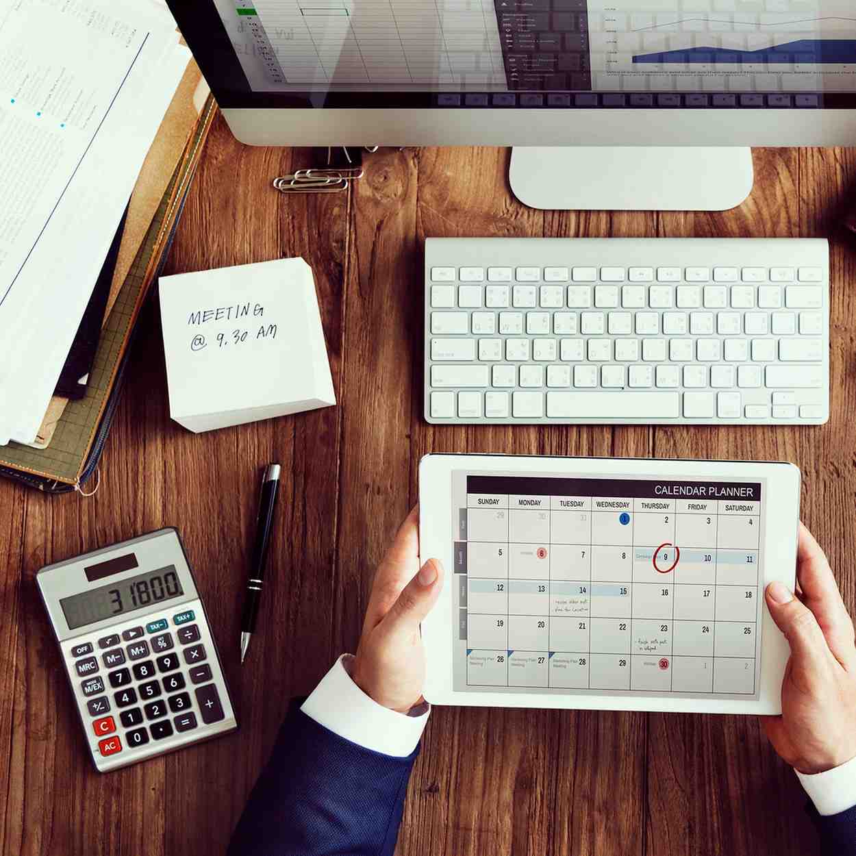 How long does a training course go for?