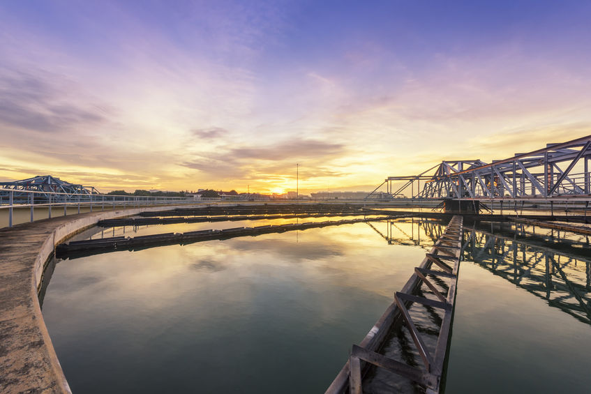 The Importance of Water Treatment Technology