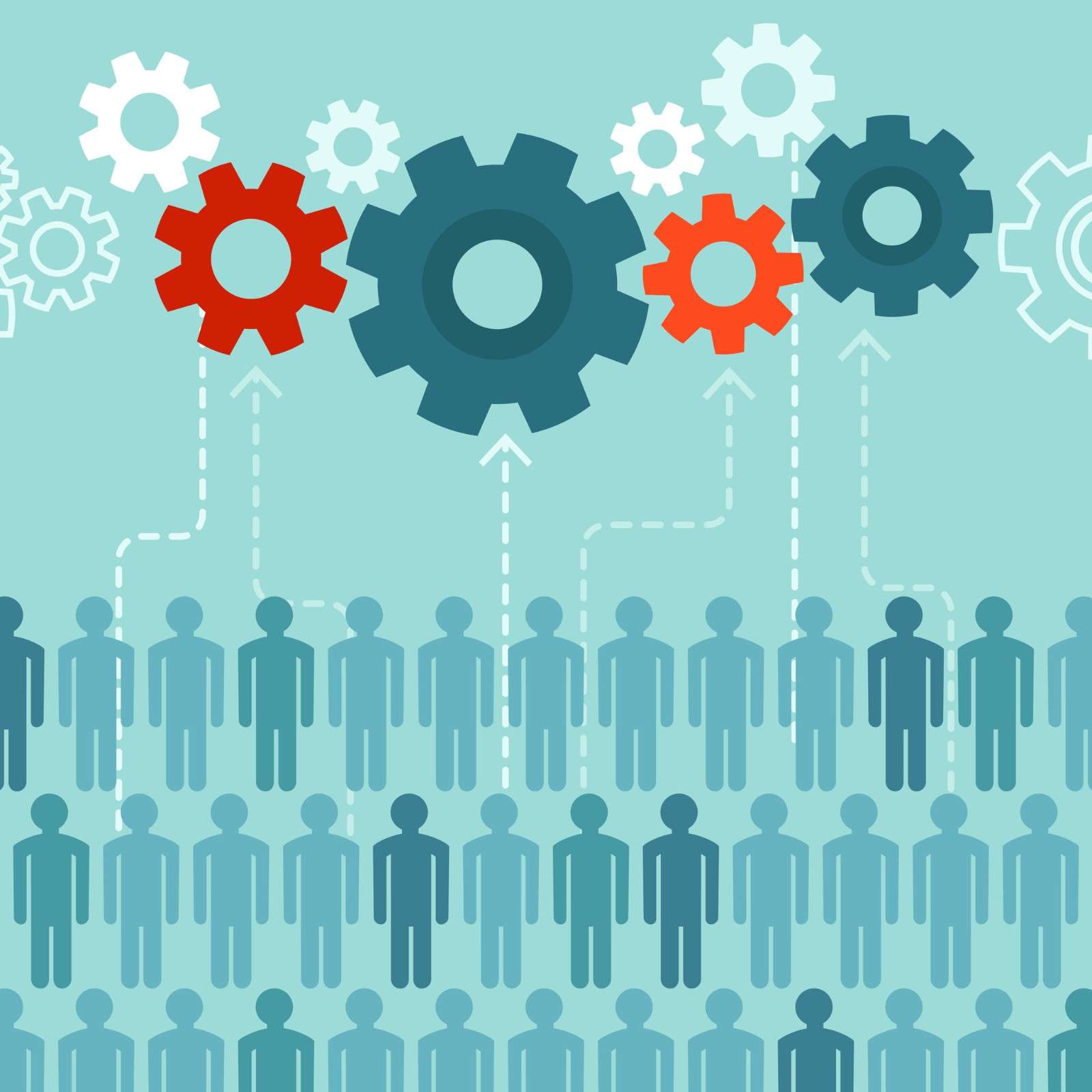 How to Break into a Career in HR